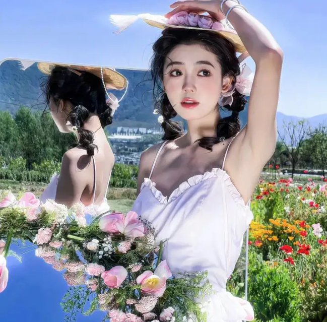 迷宫标记者